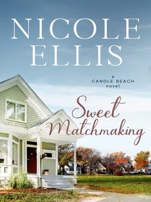 Sweet Matchmaking - ebook